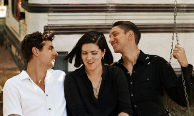 the xx