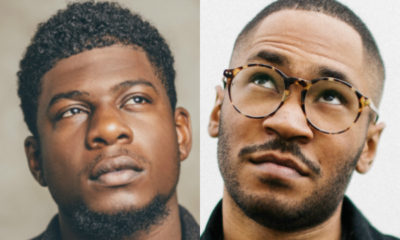 mick jenkins kaytranada