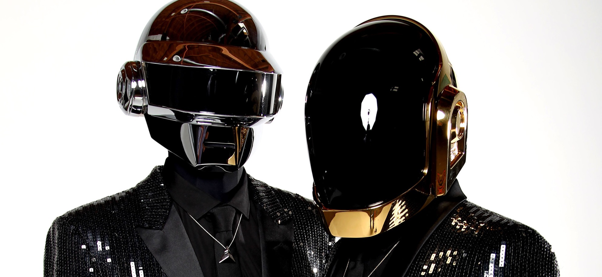 Daft punk презентация