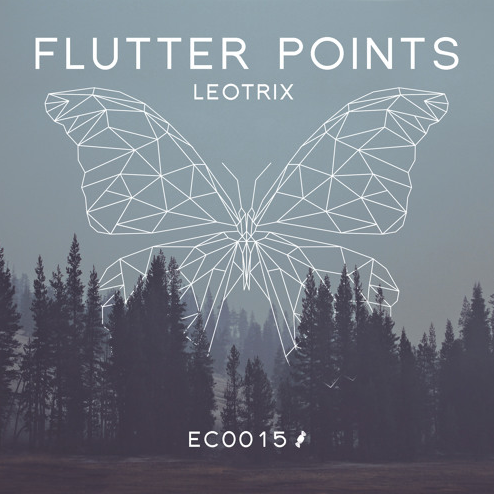 Leotrix Creates a Gorgeous Melodic Soundscape with 