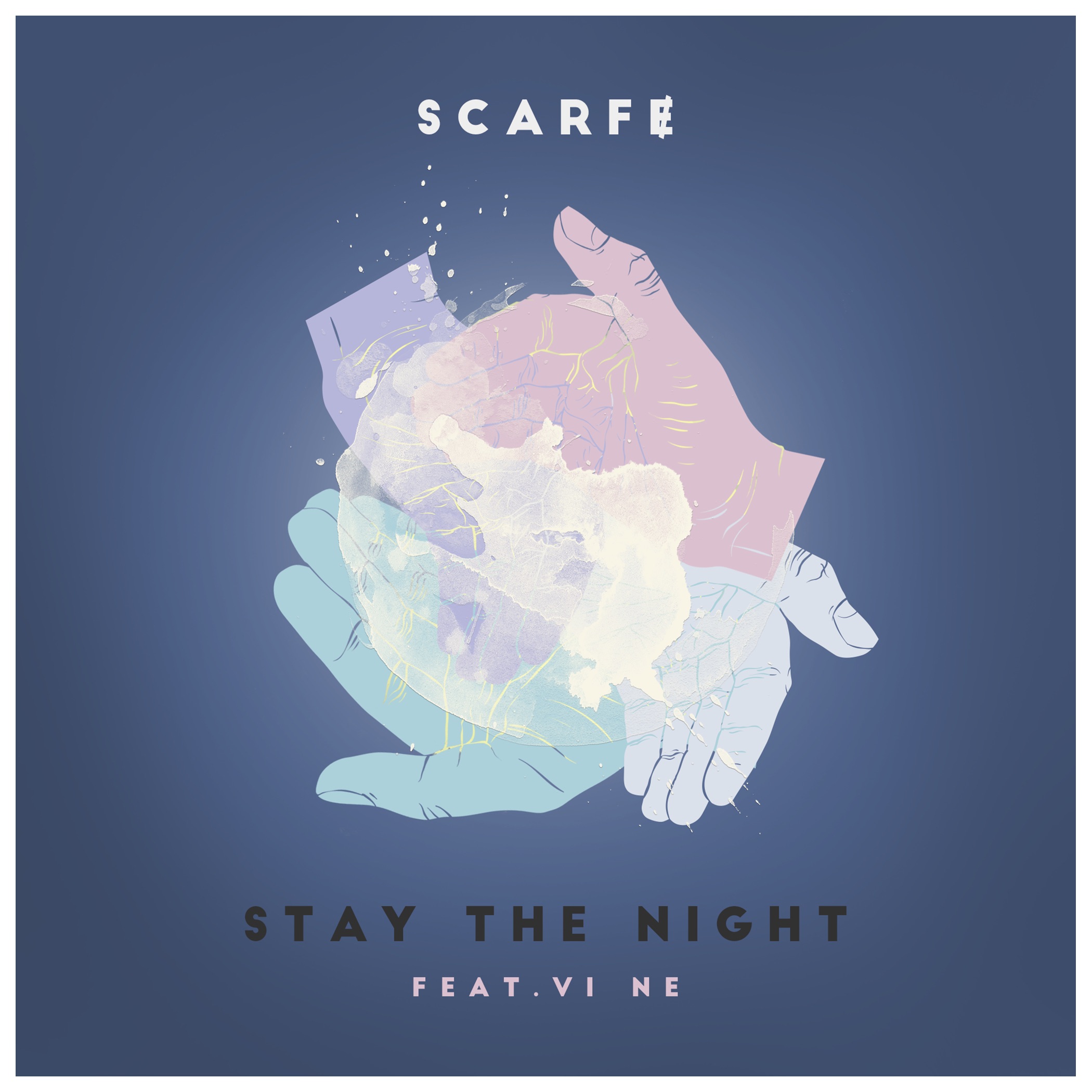 Stay the night. Stay Night. 6 Nights