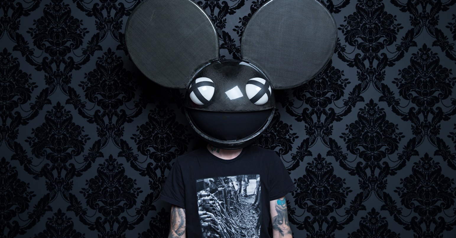 Deadmau5 Reveals Seventh Album Is On The Way