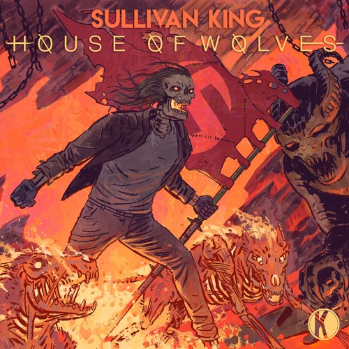 Sullivan King Returns With Debut EP, 