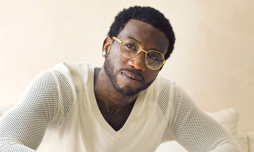Gucci Mane Teams With The Weeknd For Latest From 'Mr. Davis'