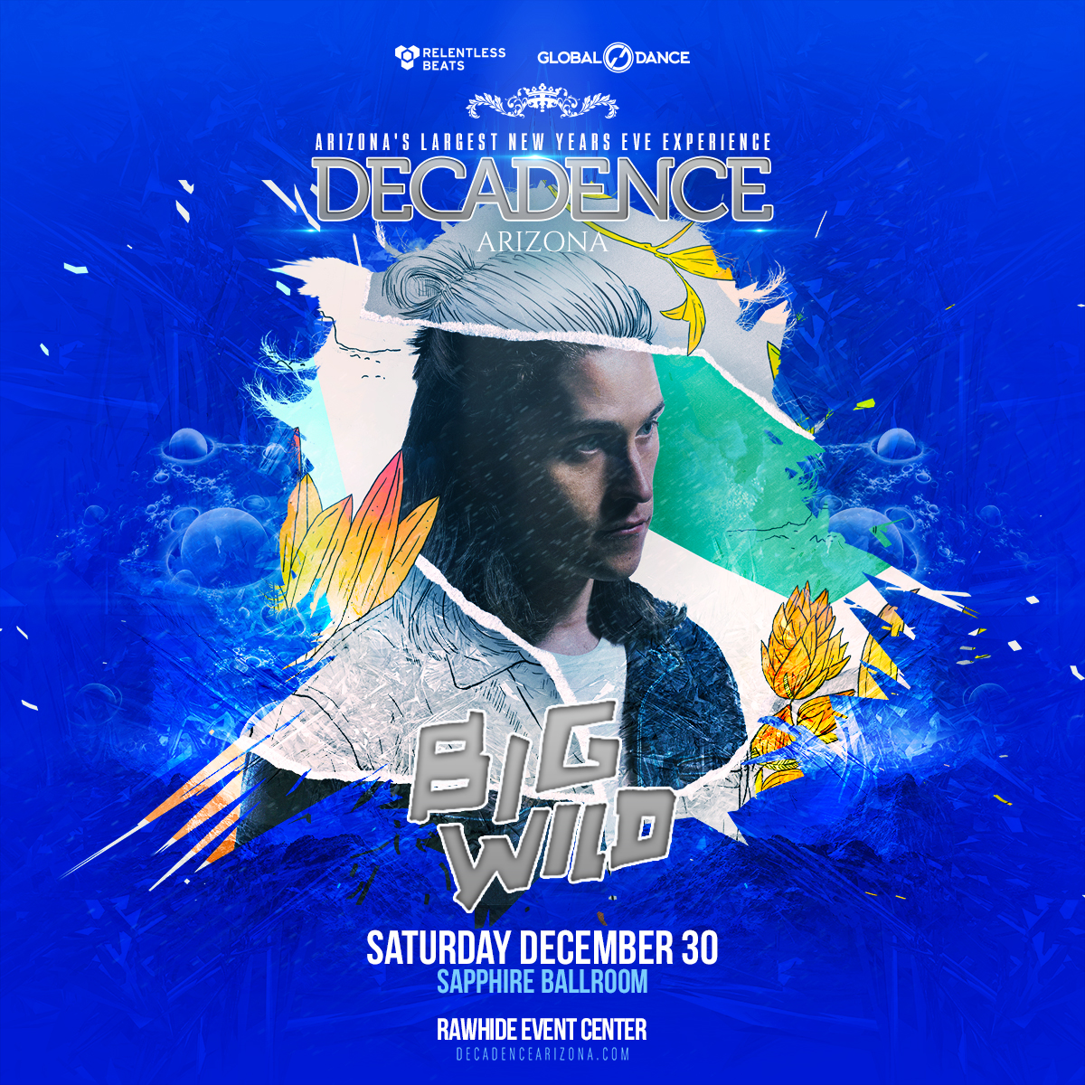 Decadence 2017 arizona Decadence 2017 arizona