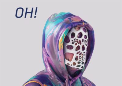[TSS Premiere] DAZE Drops Lulling New Single “Oh!”