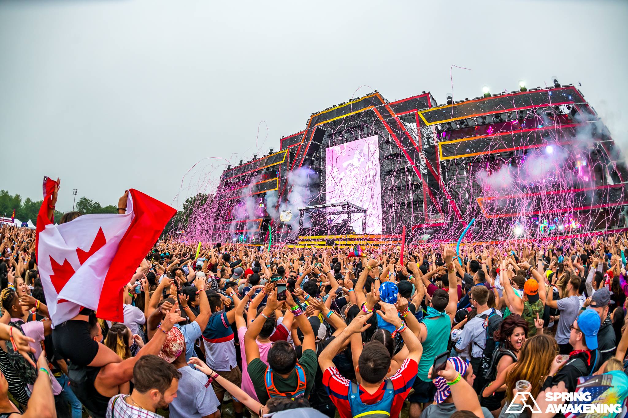 [Festival Review] Spring Awakening Was A Fun Filled Festival With