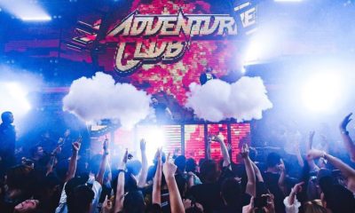 adventure club