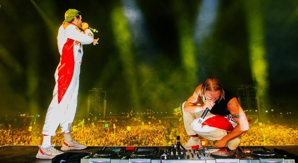 krewella live sets mixes 2018 krewella live sets mixes 2018