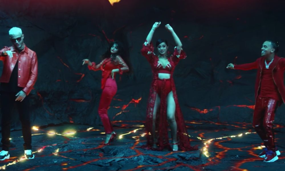 Dj Snake Taki Taki Video Song Download DJ Snake Unveils Fiery Music Video For Latest Hit, “Taki Taki”