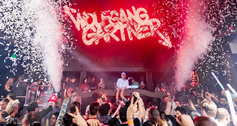 Wolfgang Gartner Serves Up A Lethal Dose Of "Deja Vu" With Latest Single
