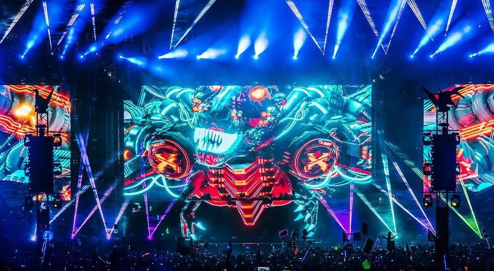 Excision Tour Dates