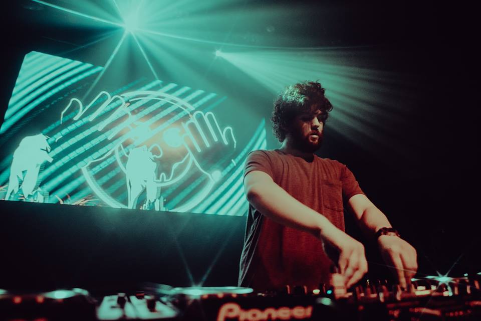 PEEKABOO Works His Magic On Zeds Dead & Jauz's "Lights Go Down"
