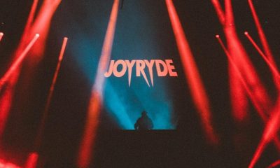 joyryde