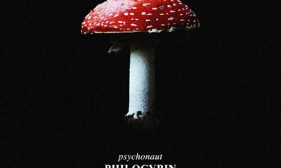 Philocybin