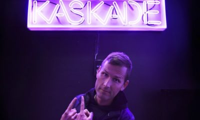 kaskade