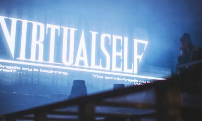 virtual self