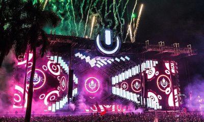 Ultra Music Festival