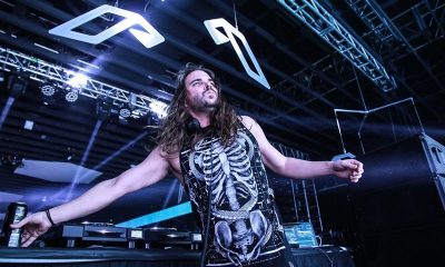 Seven Lions