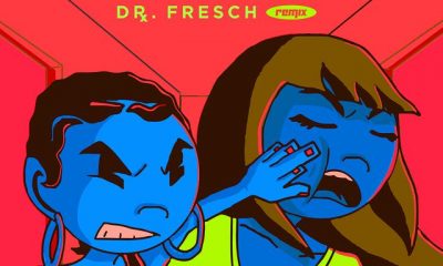 dr fresch