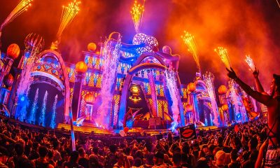 edc las vegas 2019