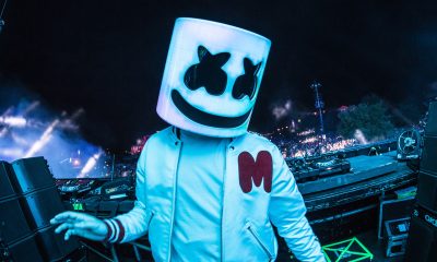 marshmello