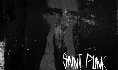 saint punk