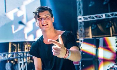 Martin Garrix