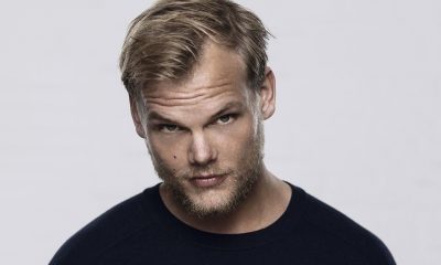 Avicii