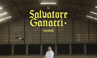 Salvatore Ganacci