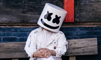 marshmello