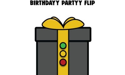 Birthdayy Partyy