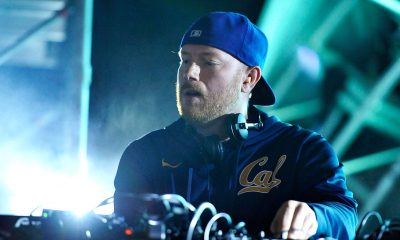 Eric Prydz