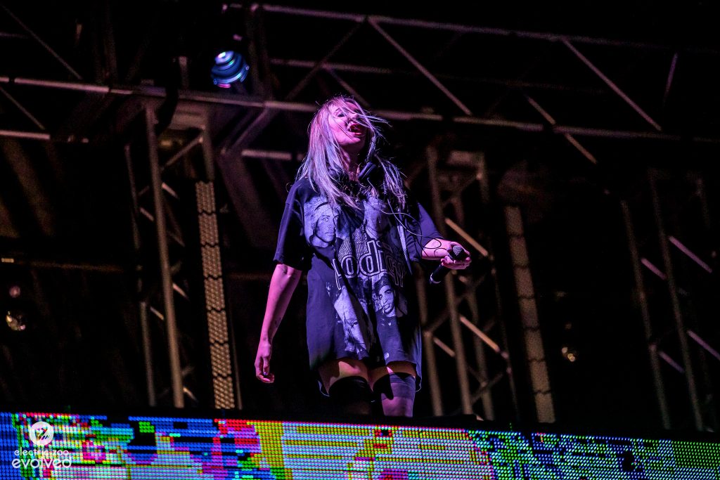 Alison Wonderland