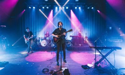 dean lewis buckhead theatre