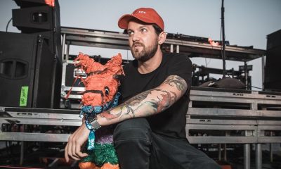 Dillon Francis