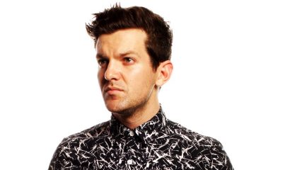 Dillon Francis