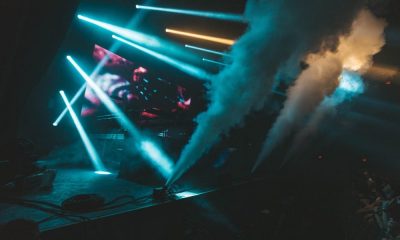 ILLENIUM Coca Cola Roxy