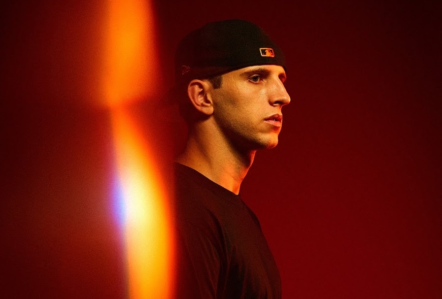 Relive Illenium's Throwback Set From Red Rocks