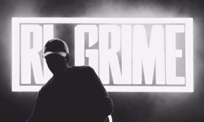 RL Grime