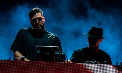 Tchami b2b Zhu