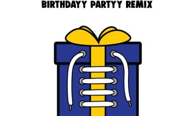Birthdayy Partyy