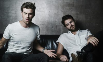 the chainsmokers 2019