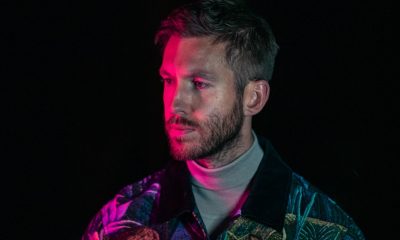 calvin harris 2020