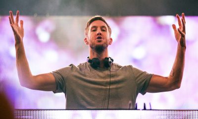 calvin harris 2020