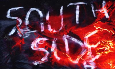 SouthSide Riot Ten Remix