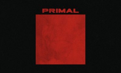 kloud primal ep