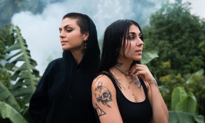 krewella greenlights