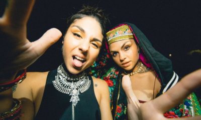 krewella sophomore album zero