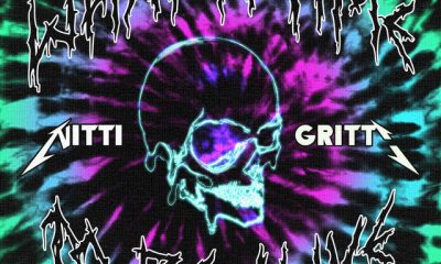 Nitti Gritti What A Time To Be Alive EP